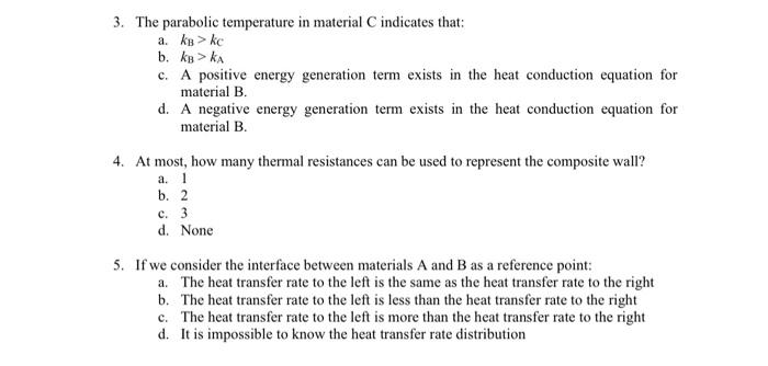 Solved Problem 1 (20 Points-Let's test your conceptual | Chegg.com