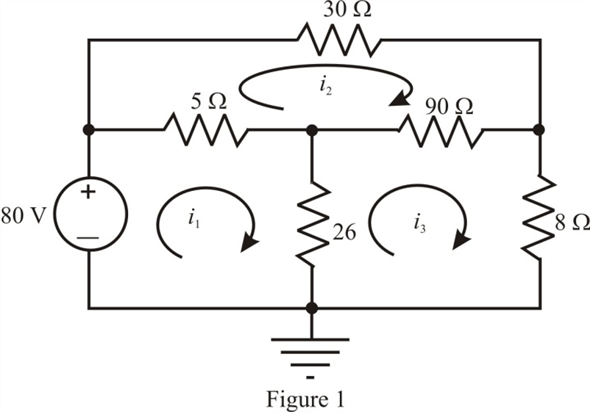 Solved: Chapter 4 Problem 7AP Solution | Electric Circuits 10th Edition ...