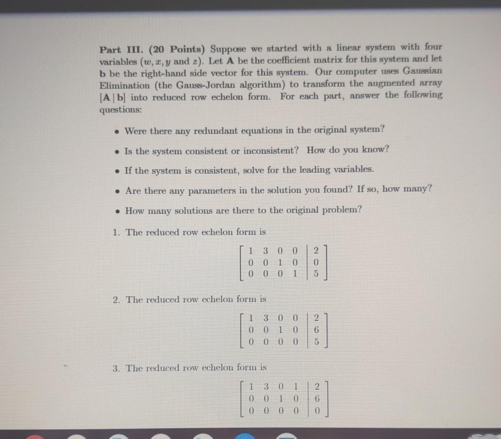 Solved How do I solve worded math problems? Complete five of | Chegg.com