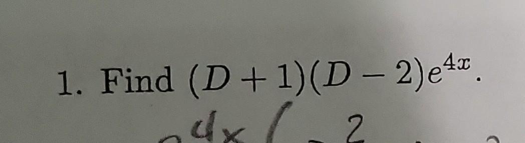Solved D D 1 D 2 E4x Chegg Solved D D 1 D 2 E4x Chegg