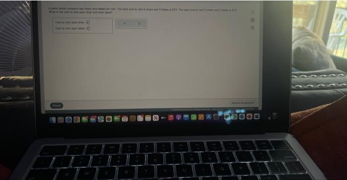 how do I solve ? | Chegg.com