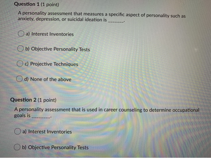 solved-question-1-1-point-a-personality-assessment-that-chegg