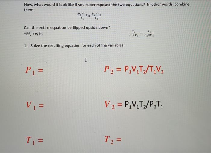 Solved Now, what would it look like if you superimposed the | Chegg.com