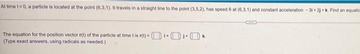 Solved Operace s located the potraight to the poteft.1) and | Chegg.com