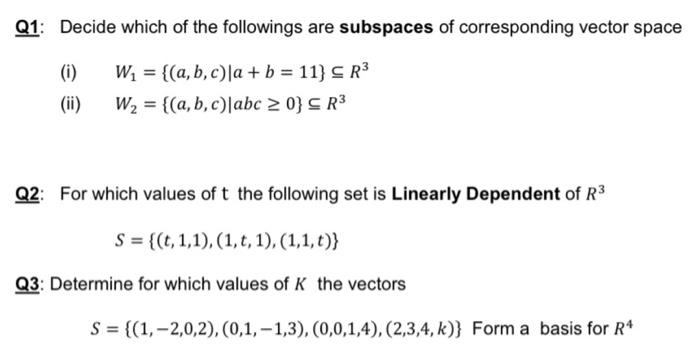 Solved Please, I want to solve all the paragraphs with a | Chegg.com