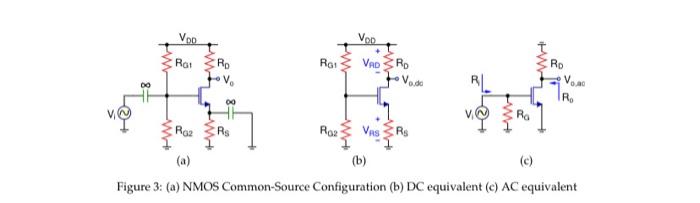 Solved Please Note That Is Is MOSFET And NOT Bjt Thank You I | Chegg.com