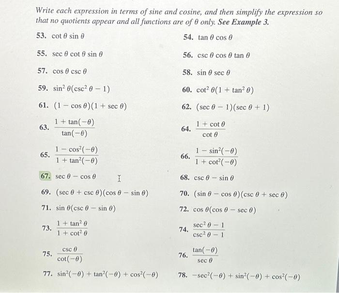 solved-write-each-expression-in-terms-of-sine-and-cosine-chegg