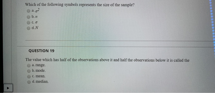 solved-which-of-the-following-symbols-represents-the-size-of-chegg