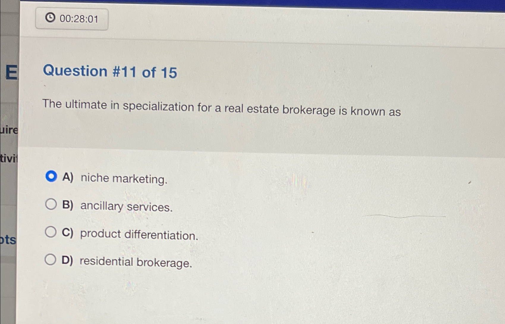 Real Estate Broker Niche Specialization: Dominate Your Market