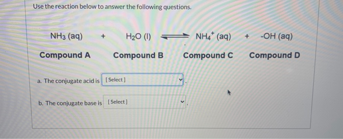 Solved Options For Both: Compound A, Compound B, Compound C, | Chegg.com