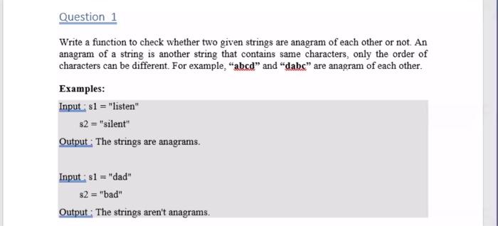 Solved Problem 2 (20 marks) Write a python program to merge | Chegg.com
