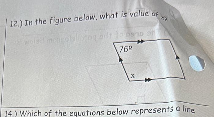 what is the value of 14