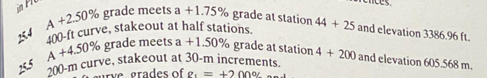 Solved 25 4 ï No Second Difference Chegg