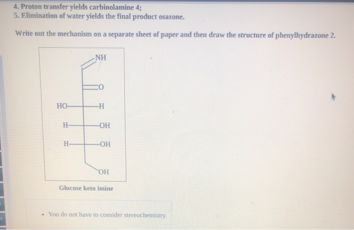 Solved Name The Following Aldoses. (Include In The Names The | Chegg.com