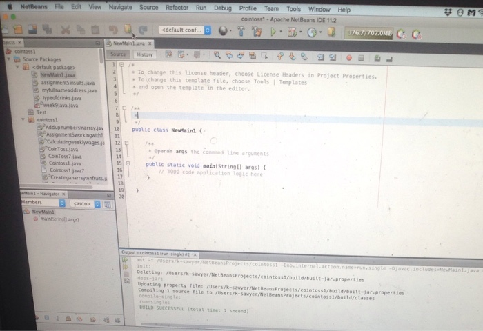 Solved hi good day i need help with intro to java in net | Chegg.com