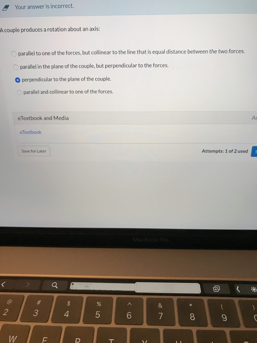 Solved A it wrong i think c but i am not sure. | Chegg.com