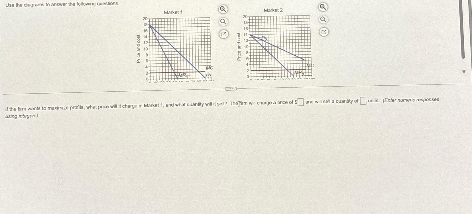 Solved Use The Diagrams To Answer The Following Questions. | Chegg.com