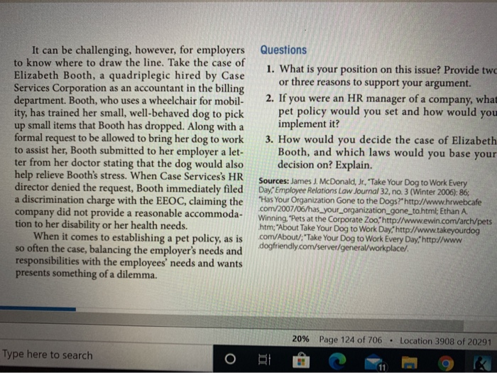 Solved Questions 1 What Is Your Position On This Issue Chegg