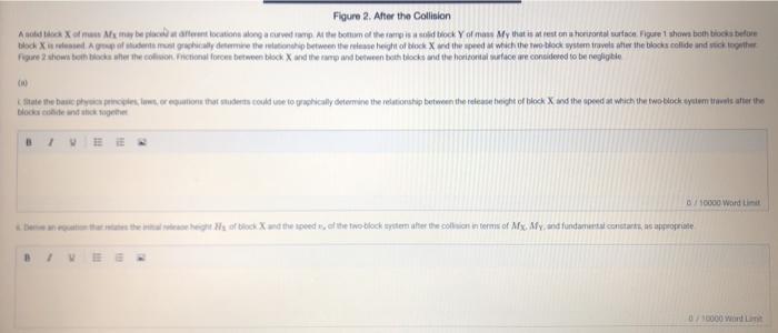 Classroom Unit 5 Progress Check: FRQ response | Chegg.com