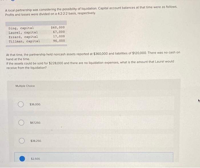 solved-a-local-partnership-was-considering-the-possibility-chegg