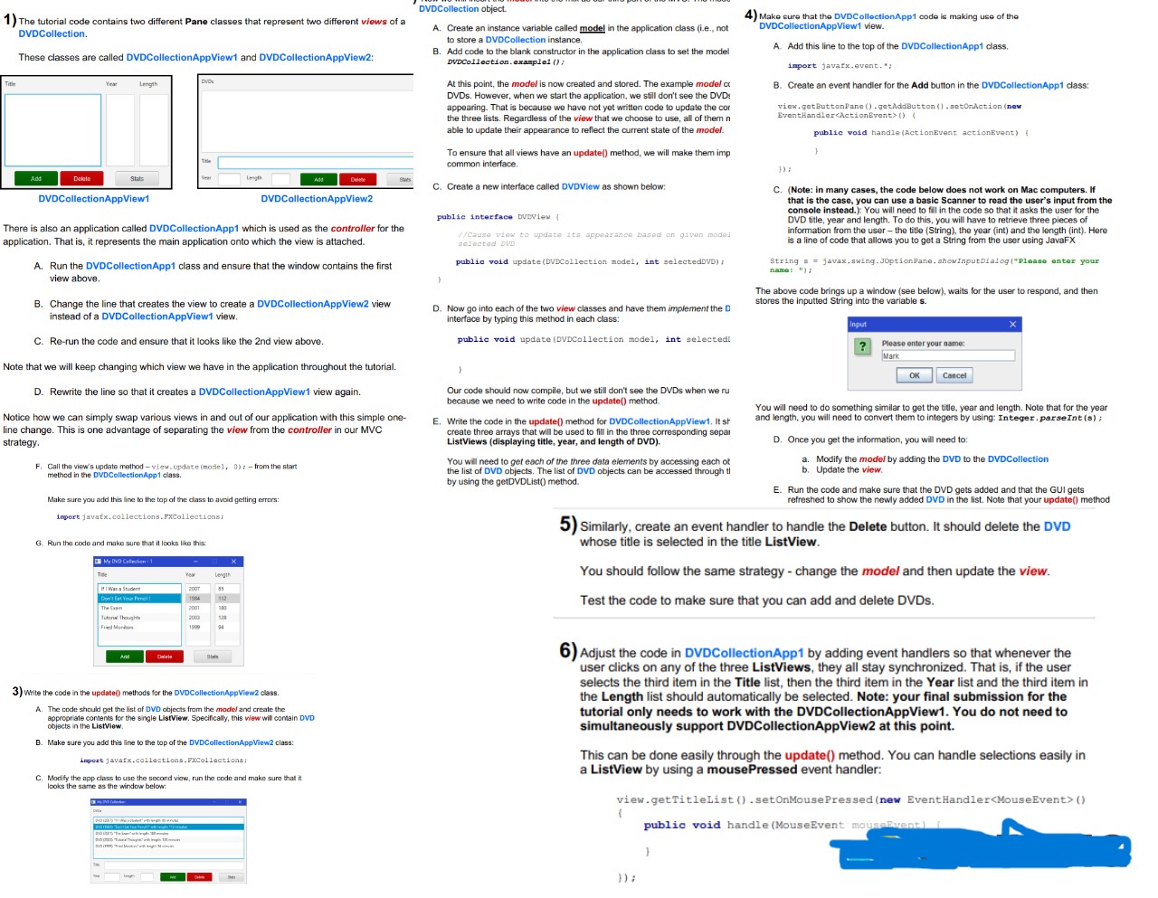 Solved the question is provided in the image | Chegg.com