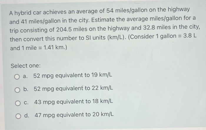 41 km hotsell in miles