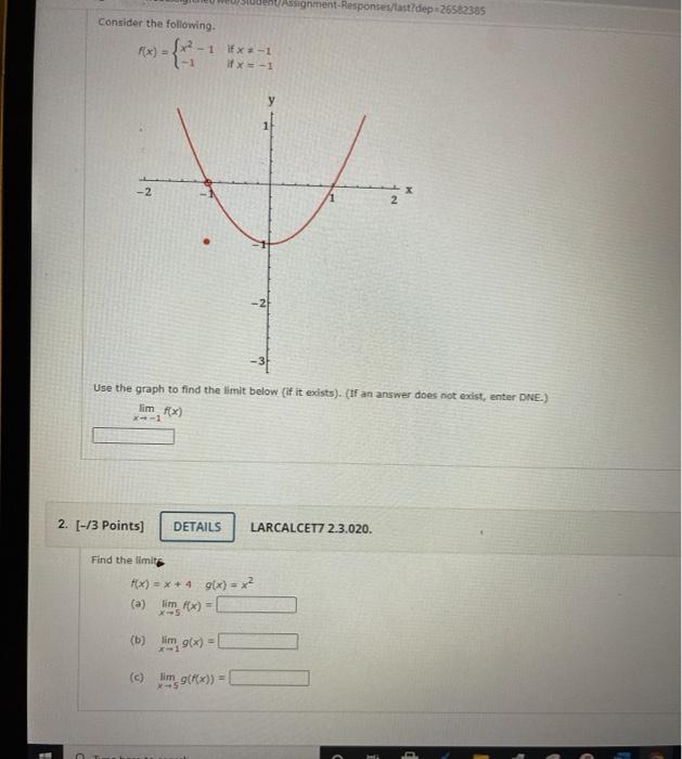 Solved Assignment-Responses/last?dep=26582385 Consider the | Chegg.com