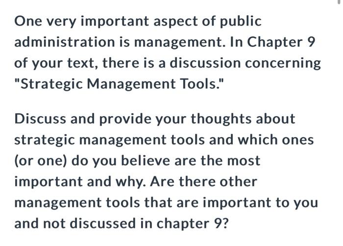 Chapter 9. Text Management