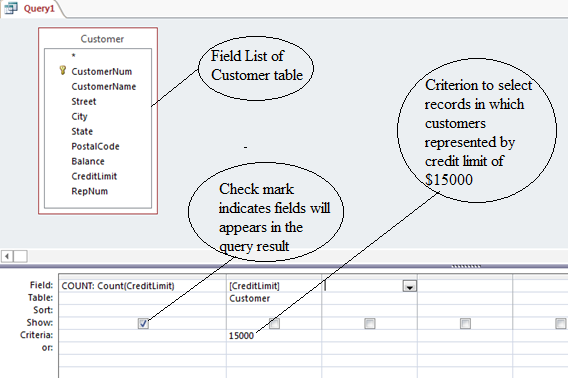 Solved: Chapter 2 Problem 8TDQ Solution | Concepts Of Database ...