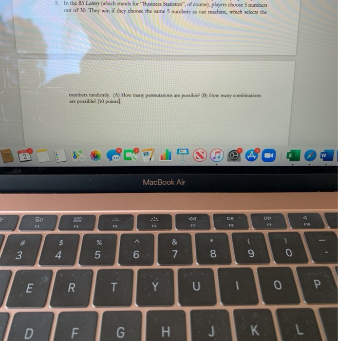 A generic Lewis structure is given where Y represents | Chegg.com