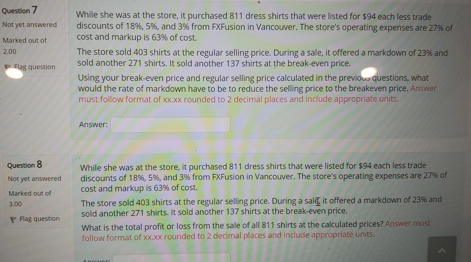 Craig on X: This customer has placed 70 orders from one of my Shopify  stores They have spent thousands over the past year And they just bought  again 2 hours ago 😂