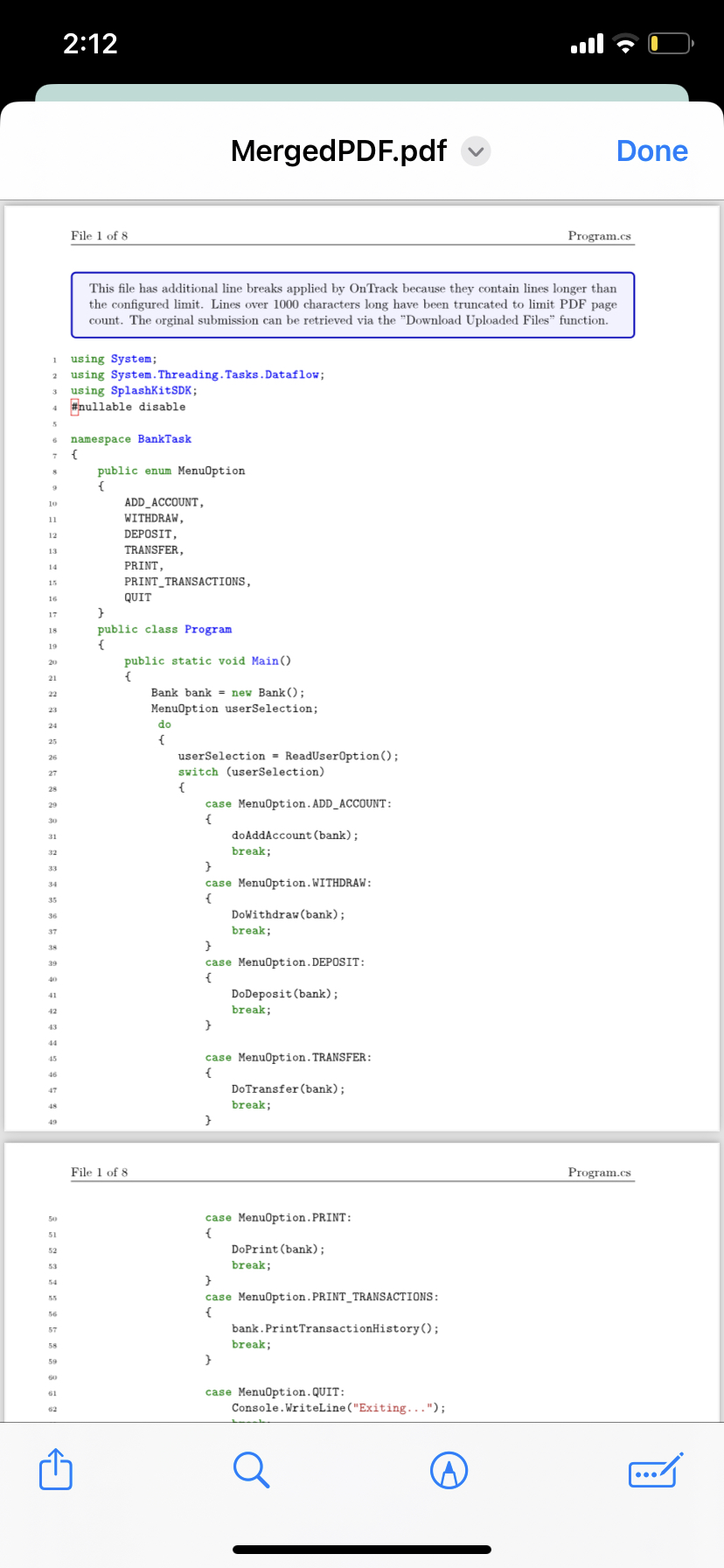 Solved Make the most of this task by focusing on the | Chegg.com
