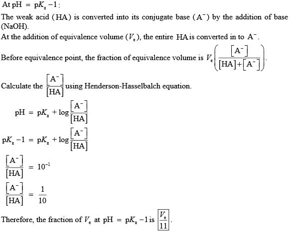 Solved: Chapter 11 Problem 7P Solution | Quantitative Chemical 