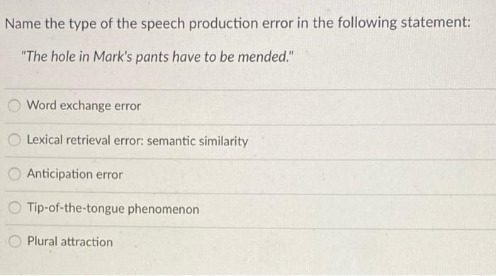 Terms Colossal blunder and Error are semantically related or have similar  meaning