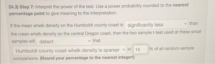 Solved just need the red boxes dont understand this problem | Chegg.com