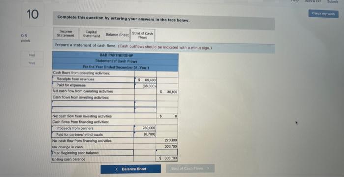 Solved Probleme Module 3 Textbook Problem To Learning Chegg