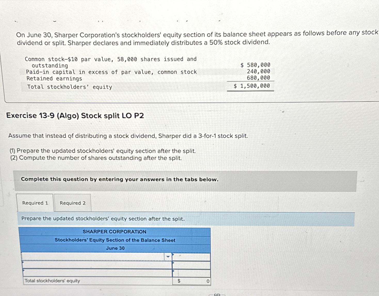 solved-on-june-30-sharper-corporation-s-stockholders-chegg
