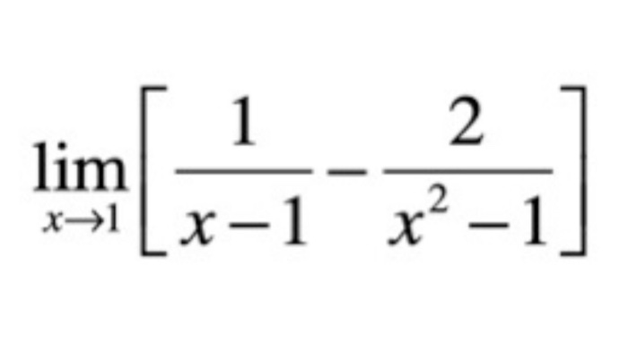 Solved Evaluate the following limits. If the limit DNE but | Chegg.com