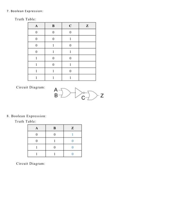 Solved 1. Fill in the table below to summarize all of the | Chegg.com
