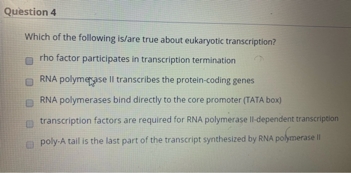 Solved Question 4 Which Of The Following Is/Are True About | Chegg.com Solved Question 4 Which Of The Following Is/Are True About | Chegg.com