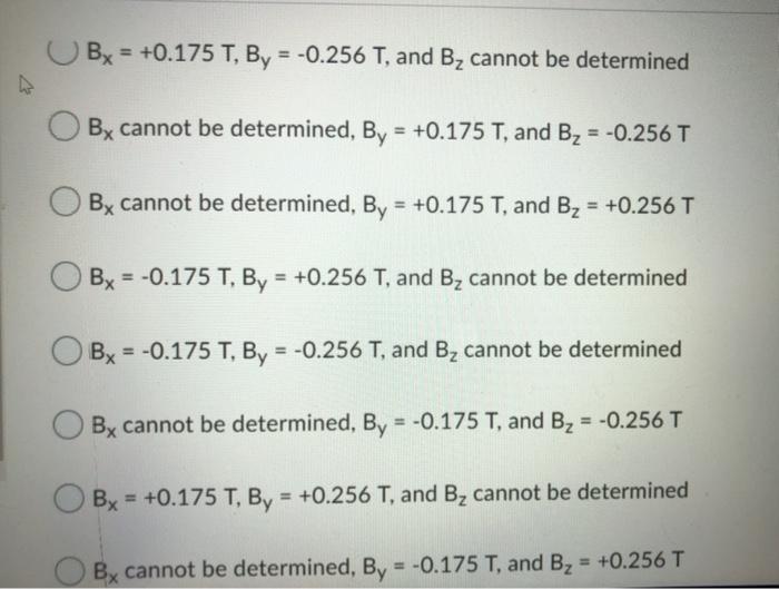 V A Particle With Charge 7 80 Uc Is Moving With Chegg Com