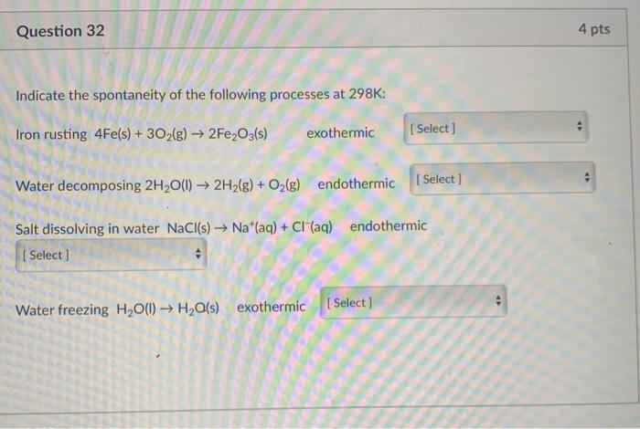 Solved i need your help please I have been stuck on these | Chegg.com