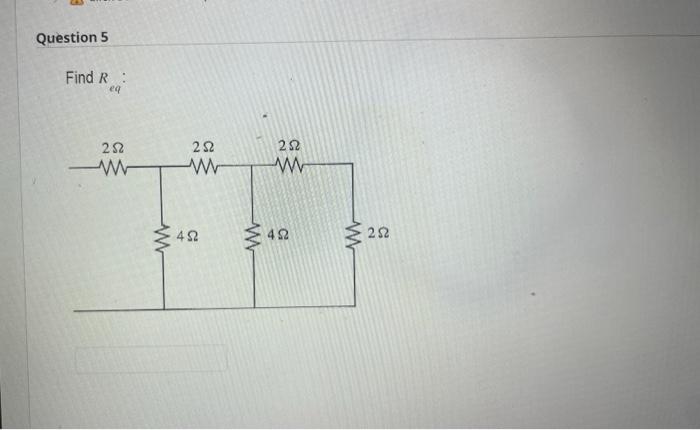 Solved Find Req : | Chegg.com