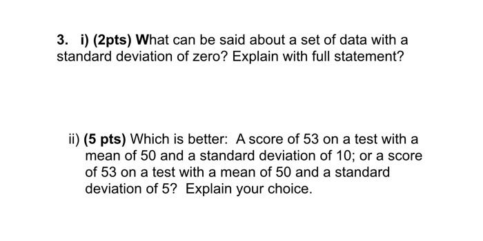 Solved please answer each question and each step for the | Chegg.com