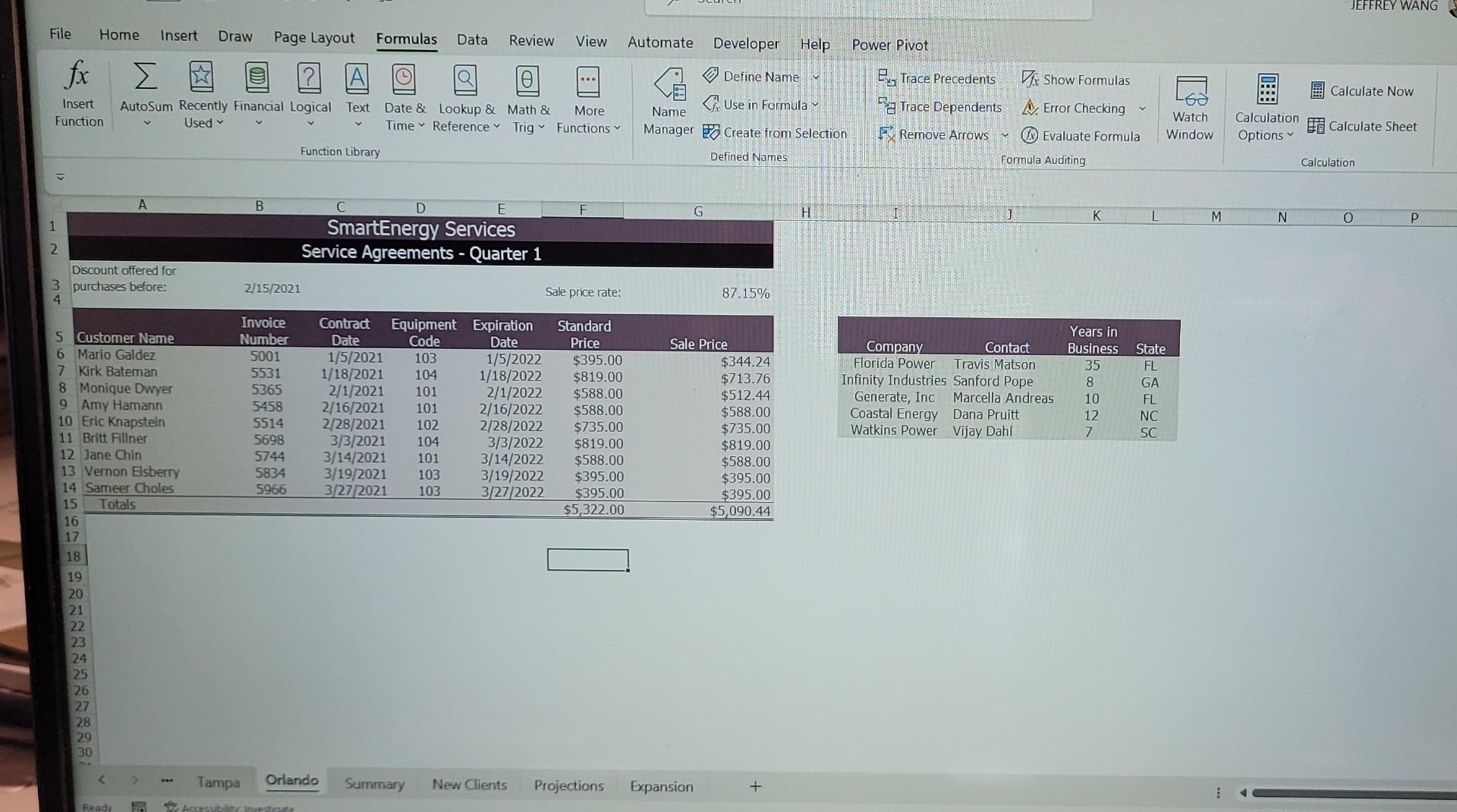 solved-in-cell-f4-insert-a-formula-without-using-a-function-chegg