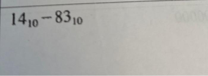 10 of 83500