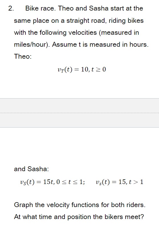 Solved Please Solve This Calculus 2 ﻿problem | Chegg.com