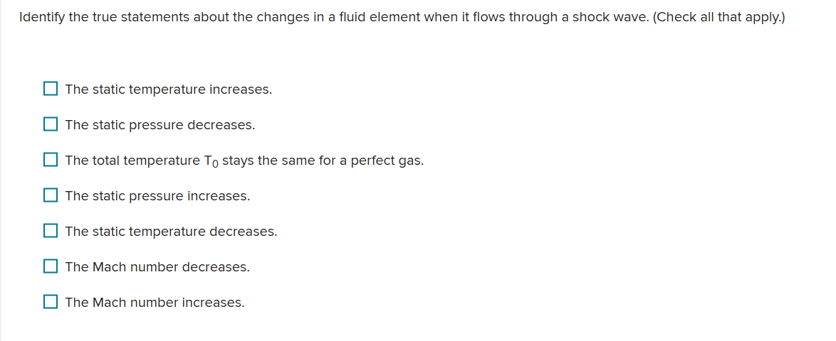 Solved Identify the true statements about the changes in a | Chegg.com