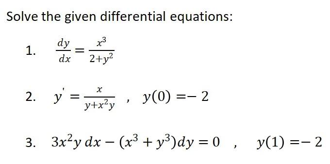 Solved Good day! Please help me I need the step by step | Chegg.com