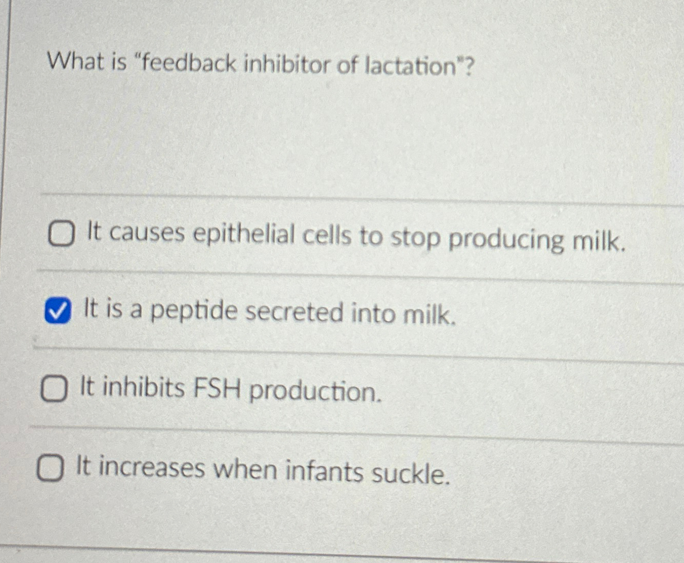 Solved What is 